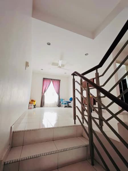 2.5-storey Terraced House for Sale in Taman Setia Indah (Tebrau) - Vivien Keck - Interior - PropertyGuru.com.my