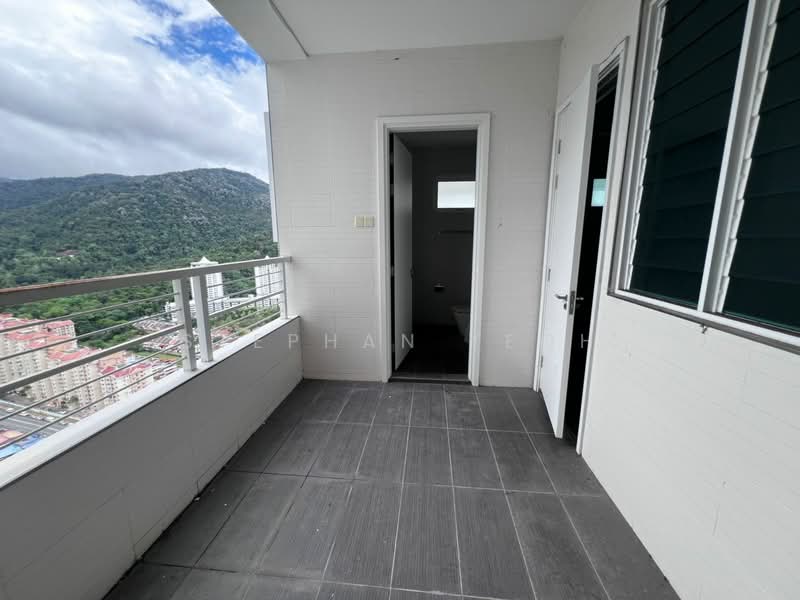Condominium for Sale at Harmony Residence - Stephan Yeoh - PropertyGuru.com.my