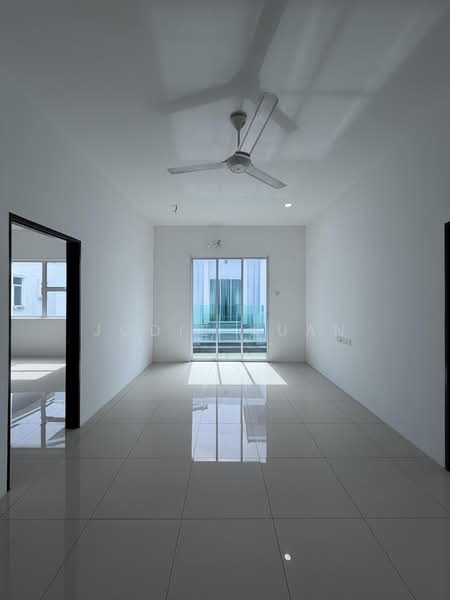 Cluster House for Sale in Ipoh (Perak) - Jodie Kuan - Family Area - PropertyGuru.com.my