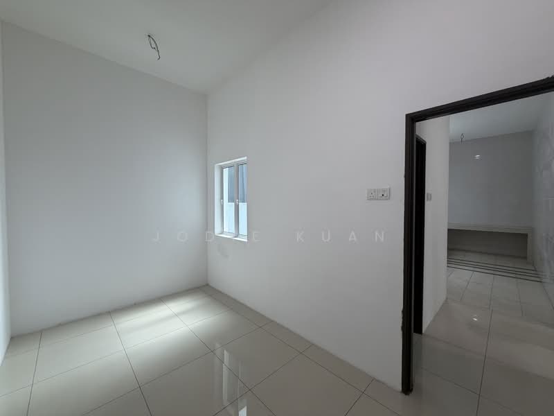 Cluster House for Sale in Ipoh (Perak) - Jodie Kuan - Utility Room  - PropertyGuru.com.my