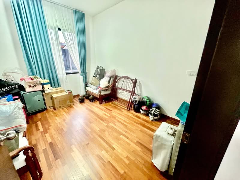 Rumah Berkembar untuk Dijual di Taman Tasik Semenyih (Semenyih) - Hazwan Hilmi - Interior - PropertyGuru.com.my