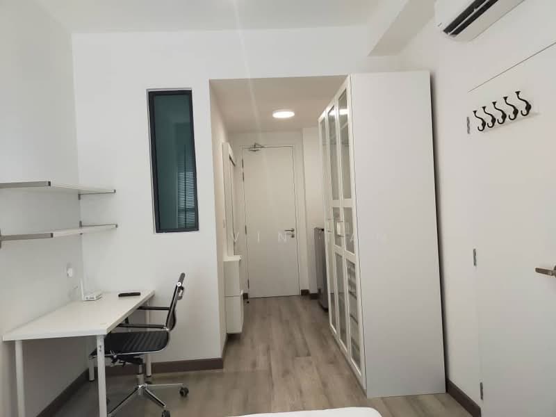 Servis Apartment untuk Disewa di Cubic Botanical - Melvin Tan - PropertyGuru.com.my