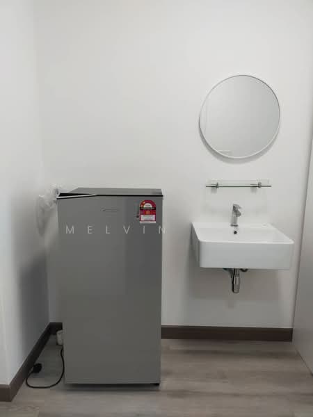 Servis Apartment untuk Disewa di Cubic Botanical - Melvin Tan - PropertyGuru.com.my