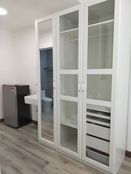 Servis Apartment untuk Disewa di Cubic Botanical - Melvin Tan - PropertyGuru.com.my
