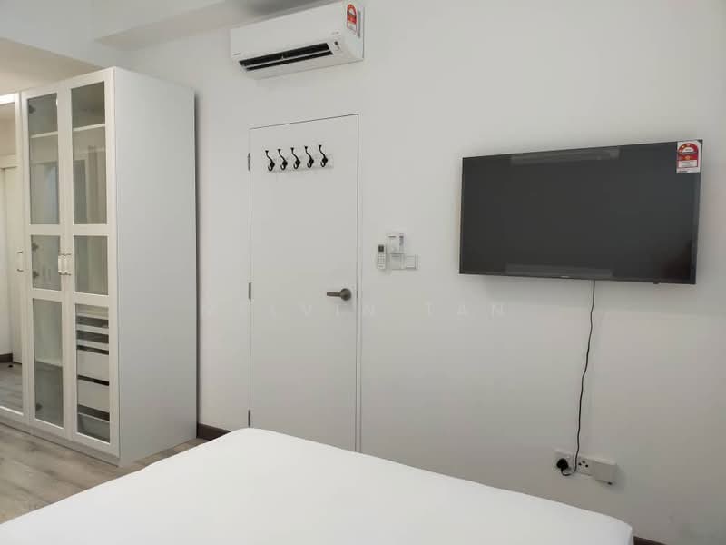 Servis Apartment untuk Disewa di Cubic Botanical - Melvin Tan - PropertyGuru.com.my