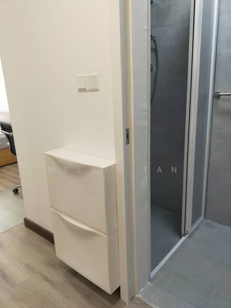 Servis Apartment untuk Disewa di Cubic Botanical - Melvin Tan - PropertyGuru.com.my