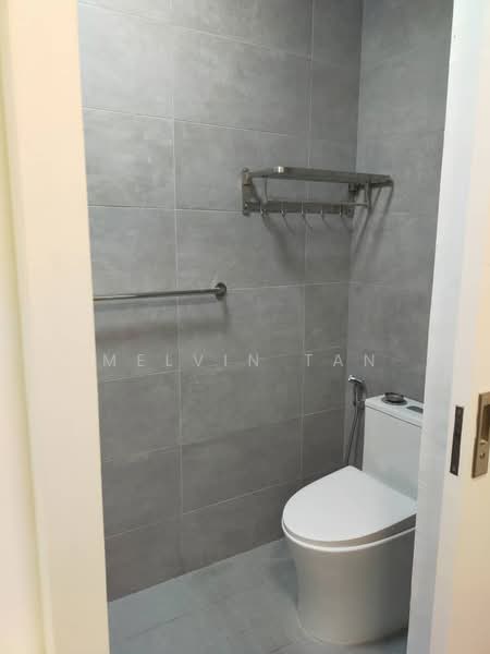 Servis Apartment untuk Disewa di Cubic Botanical - Melvin Tan - PropertyGuru.com.my
