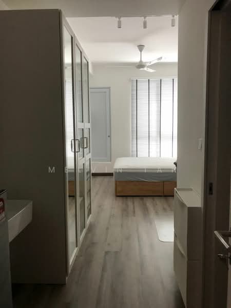 Servis Apartment untuk Disewa di Cubic Botanical - Melvin Tan - PropertyGuru.com.my