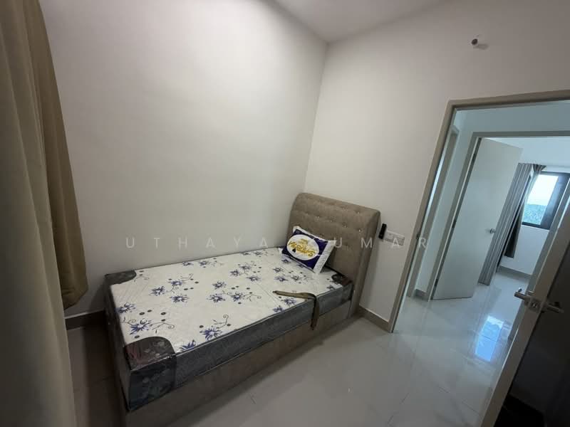 Condominium for Rent at Mori Residences - Uthaya Kumar - Bedroom - PropertyGuru.com.my