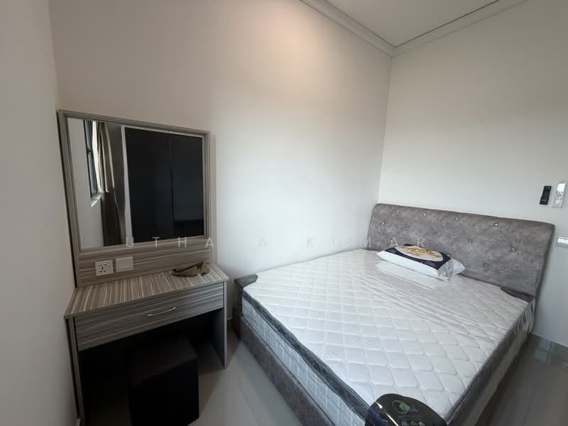 Condominium for Rent at Mori Residences - Uthaya Kumar - Bedroom - PropertyGuru.com.my