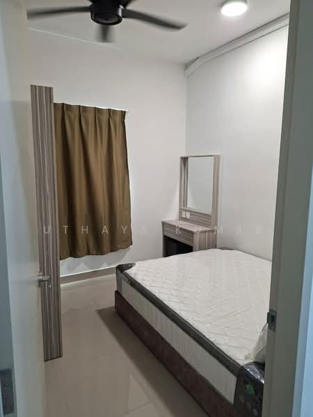 Condominium for Rent at Mori Residences - Uthaya Kumar - Bedroom - PropertyGuru.com.my