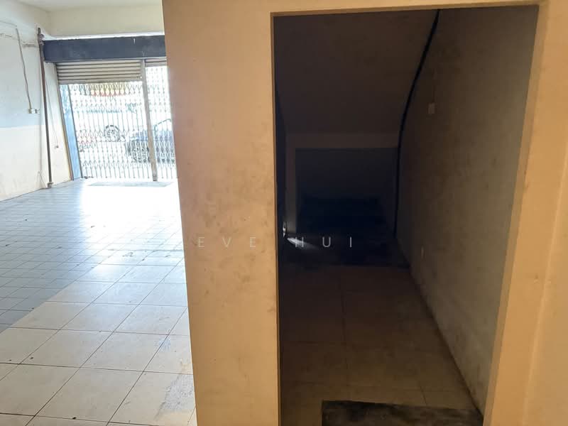 Kedai untuk Disewa di Taman Sri Tebrau (Johor Bahru) - Eve Hui - PropertyGuru.com.my