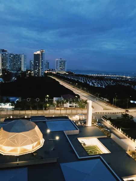Pangsapuri untuk Disewa di Palm & Nipah Court (Pangsapuri Nipah) - Boon Haw Ooi - Exterior - PropertyGuru.com.my