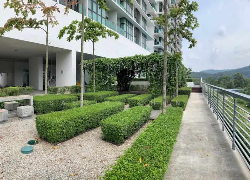 Servis Apartment untuk Dijual di Res 280 - Sabrina Chong - Exterior - PropertyGuru.com.my