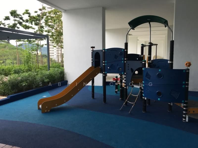 Servis Apartment untuk Dijual di Res 280 - Sabrina Chong - PropertyGuru.com.my
