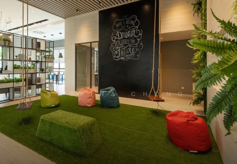 Servis Apartment untuk Dijual di Res 280 - Sabrina Chong - PropertyGuru.com.my