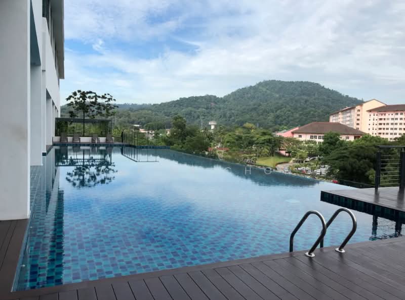 Servis Apartment untuk Dijual di Res 280 - Sabrina Chong - PropertyGuru.com.my
