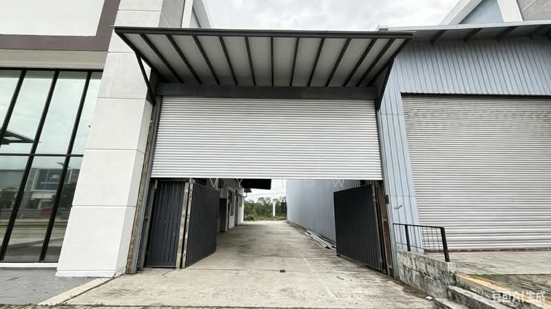 Kilang untuk Dijual di Pasir Gudang (Johor) - Ivy Low - Exterior - PropertyGuru.com.my