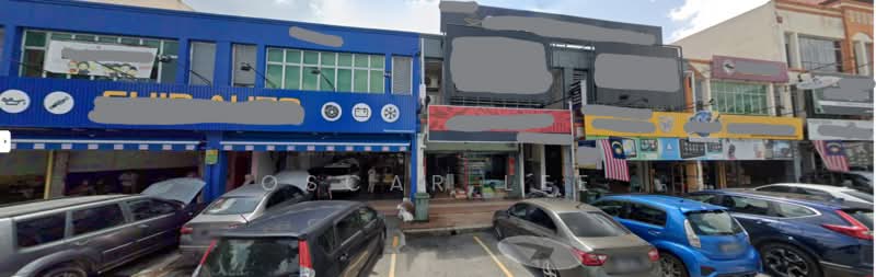 Shop for Rent in Seksyen 7 (Bangi) - Oscar Lee - Exterior - PropertyGuru.com.my