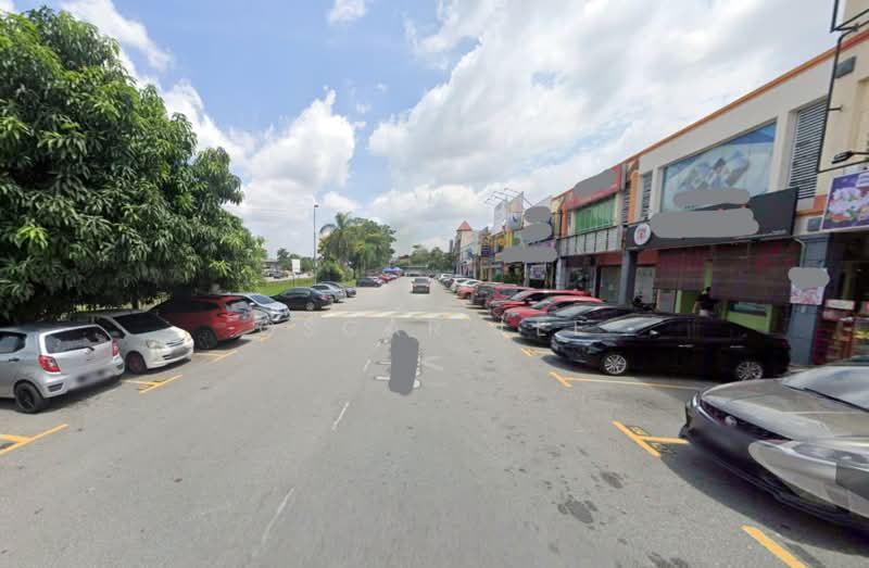 Shop for Rent in Seksyen 7 (Bangi) - Oscar Lee - Exterior - PropertyGuru.com.my