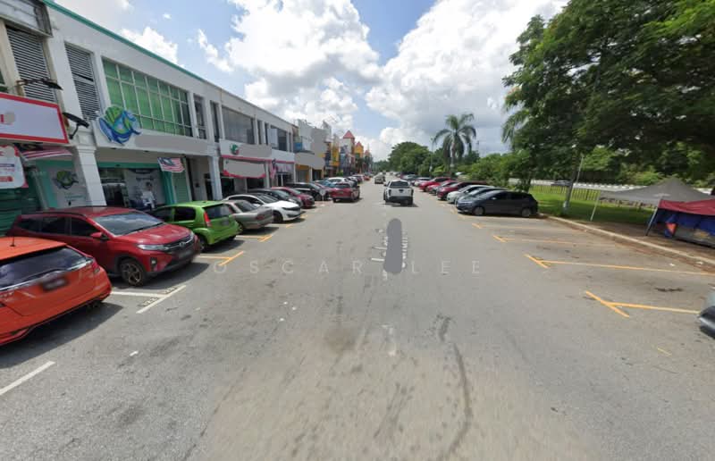 Shop for Rent in Seksyen 7 (Bangi) - Oscar Lee - Exterior - PropertyGuru.com.my