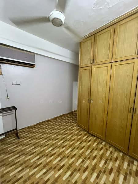 Kondominium untuk Dijual di Vista Condominium - Yong Sern - Interior - PropertyGuru.com.my