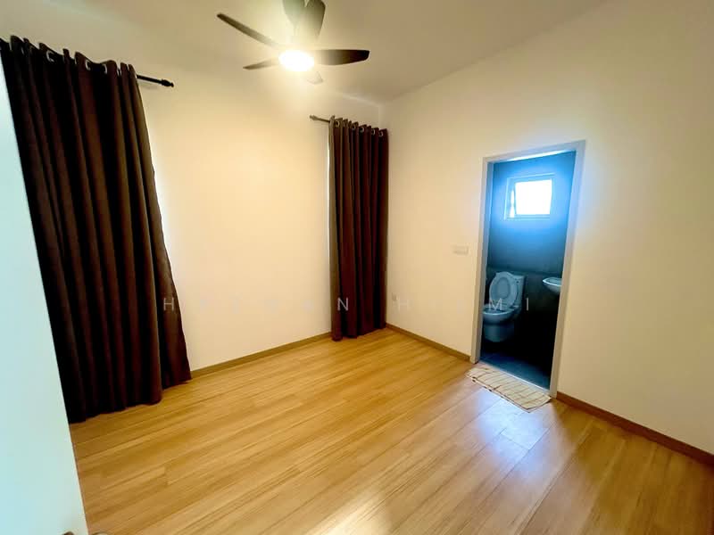 Rumah Kluster untuk Dijual di Semenyih (Selangor) - Hazwan Hilmi - Bedroom - PropertyGuru.com.my