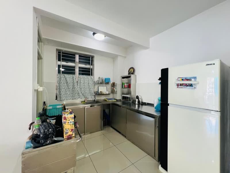 Service Residence for Rent at D'Ambience Residences (Pangsapuri Ikatan Flora) - Mr Lu - PropertyGuru.com.my