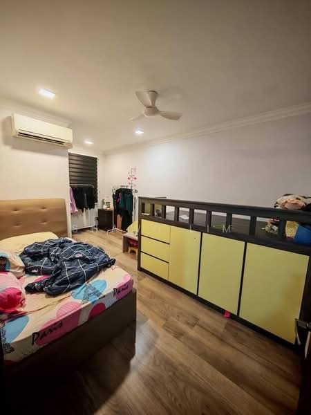 Rumah Teres 2 Tingkat untuk Dijual di Taman Mount Austin (Tebrau) - Shawn Lim - PropertyGuru.com.my