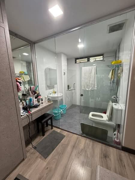 Rumah Teres 2 Tingkat untuk Dijual di Taman Mount Austin (Tebrau) - Shawn Lim - PropertyGuru.com.my