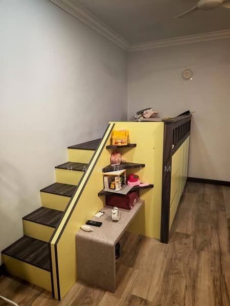 Rumah Teres 2 Tingkat untuk Dijual di Taman Mount Austin (Tebrau) - Shawn Lim - PropertyGuru.com.my