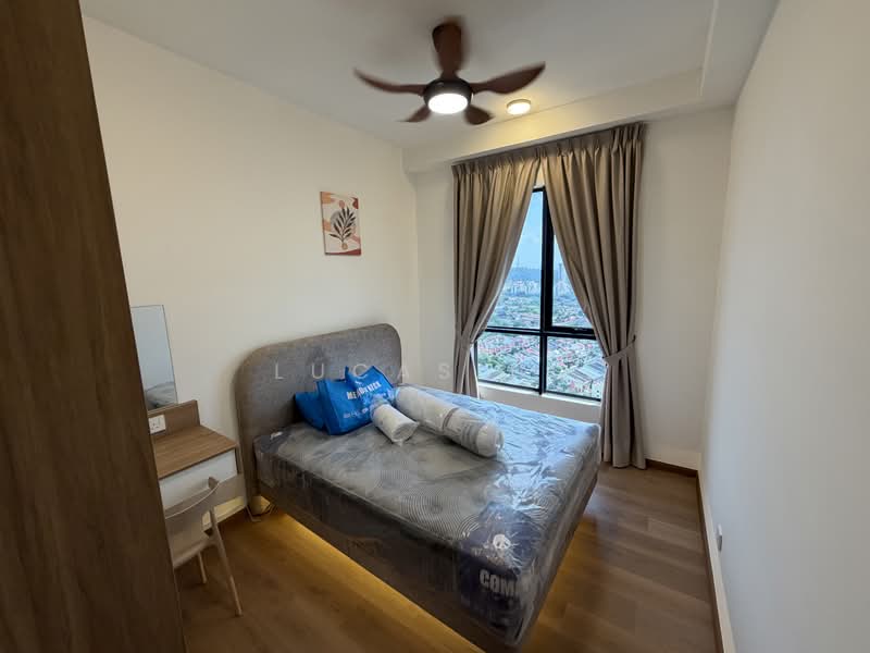 Service Residence for Rent at Kensho Residence - Lucas Ho - PropertyGuru.com.my