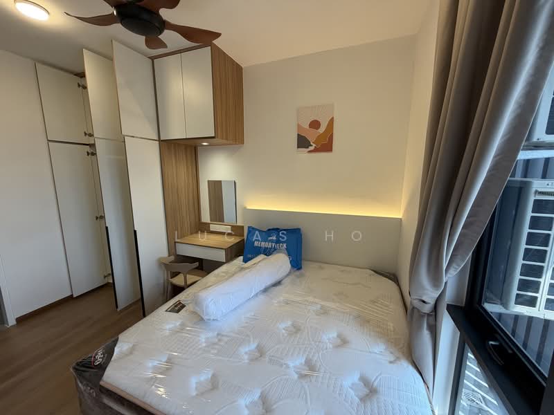 Service Residence for Rent at Kensho Residence - Lucas Ho - PropertyGuru.com.my