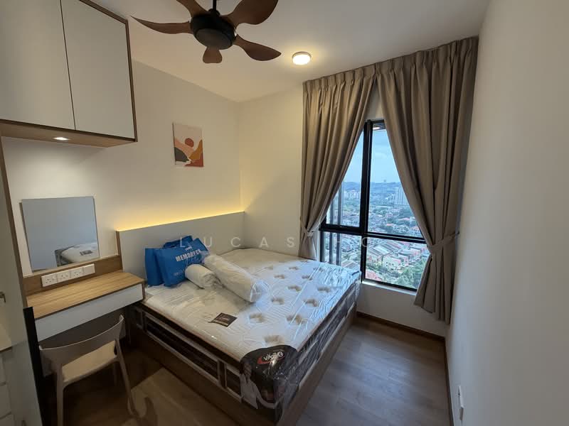 Service Residence for Rent at Kensho Residence - Lucas Ho - PropertyGuru.com.my