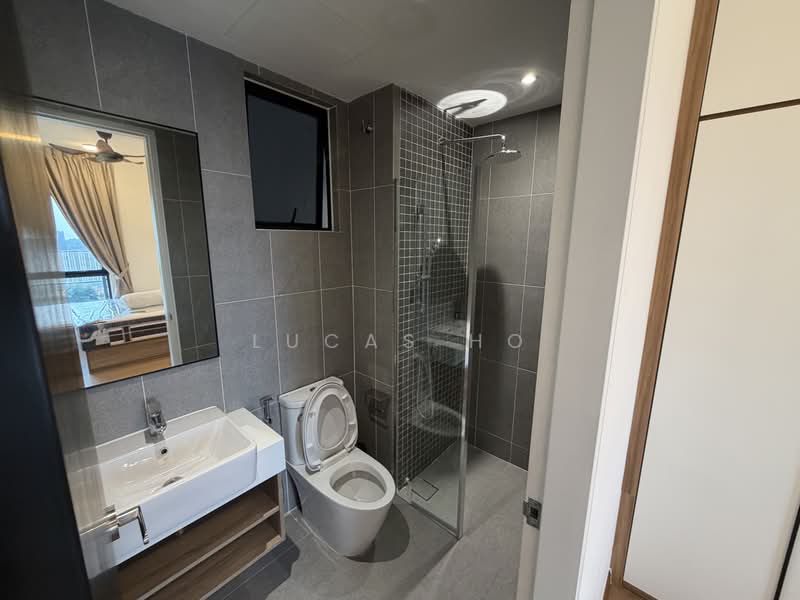 Service Residence for Rent at Kensho Residence - Lucas Ho - PropertyGuru.com.my