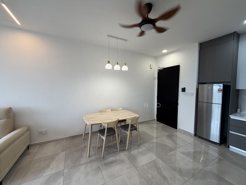 Service Residence for Rent at Kensho Residence - Lucas Ho - PropertyGuru.com.my