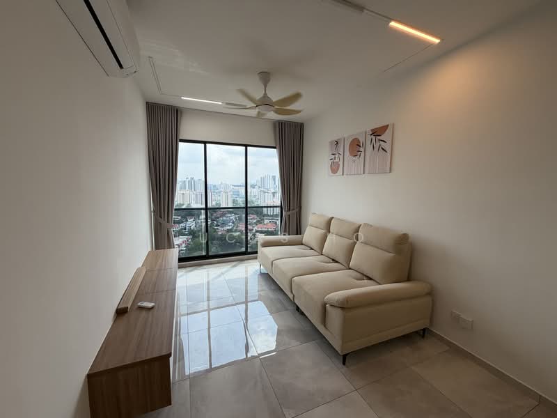 Service Residence for Rent at Kensho Residence - Lucas Ho - PropertyGuru.com.my