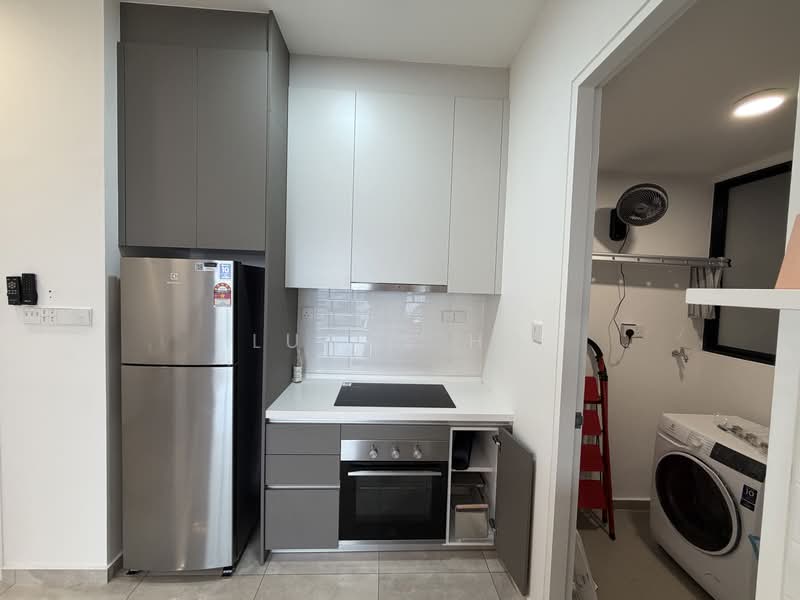 Service Residence for Rent at Kensho Residence - Lucas Ho - PropertyGuru.com.my