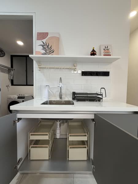 Service Residence for Rent at Kensho Residence - Lucas Ho - PropertyGuru.com.my