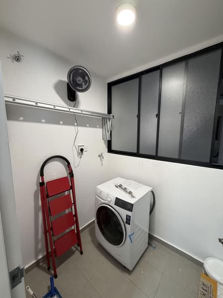 Service Residence for Rent at Kensho Residence - Lucas Ho - PropertyGuru.com.my