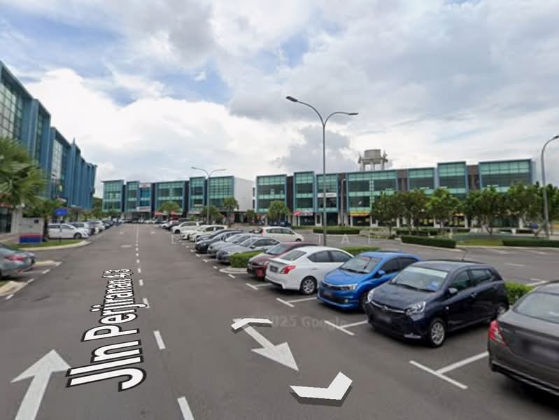 Kedai / Pejabat untuk Disewa di Taman Dato Onn (Johor Bahru) - Lewis Tai - PropertyGuru.com.my