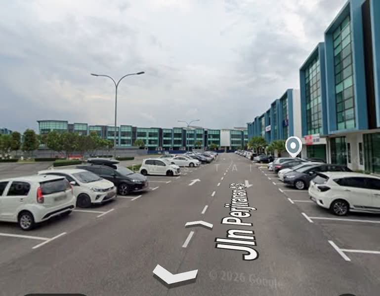 Kedai / Pejabat untuk Disewa di Taman Dato Onn (Johor Bahru) - Lewis Tai - PropertyGuru.com.my