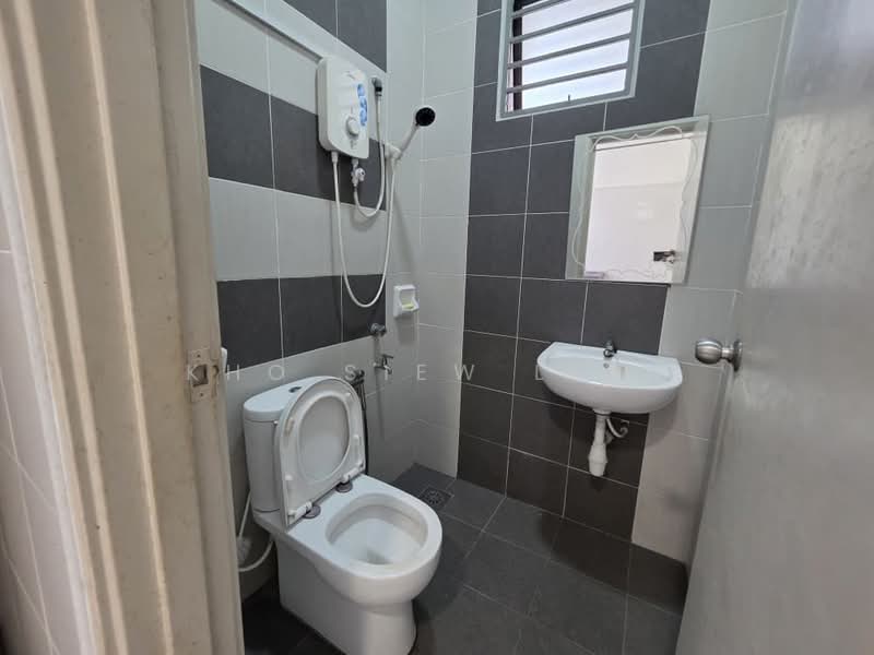 Rumah Teres untuk Dijual di Bandar Dato Onn (Tebrau) - Kho Siew Lian - PropertyGuru.com.my