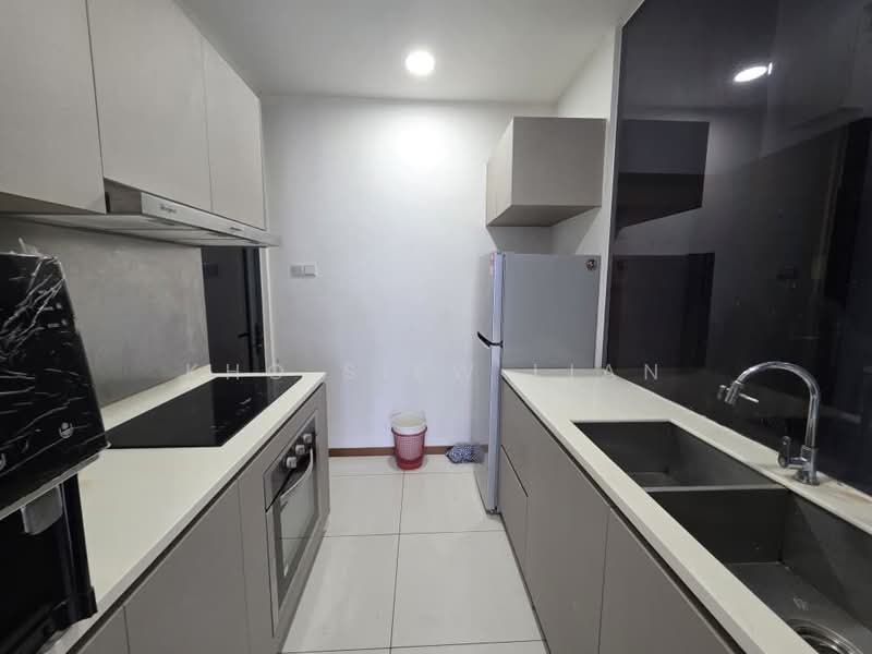 Rumah Teres untuk Dijual di Bandar Dato Onn (Tebrau) - Kho Siew Lian - PropertyGuru.com.my