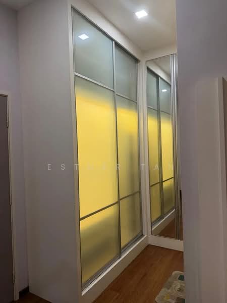 2-storey Terraced House for Rent in Kota Kemuning (Shah Alam) - Esther Tan - Interior - PropertyGuru.com.my