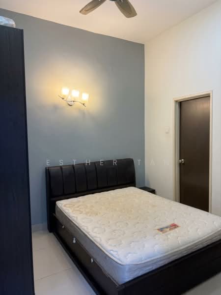 2-storey Terraced House for Rent in Kota Kemuning (Shah Alam) - Esther Tan - Bedroom - PropertyGuru.com.my