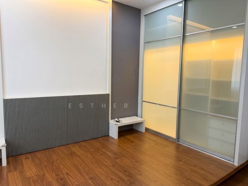 2-storey Terraced House for Rent in Kota Kemuning (Shah Alam) - Esther Tan - Interior - PropertyGuru.com.my