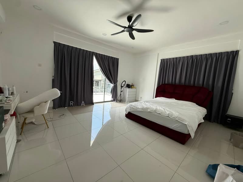Semi-Detached House for Sale in Mahkota Hills (Cheras) - Ray Chong - Bedroom - PropertyGuru.com.my