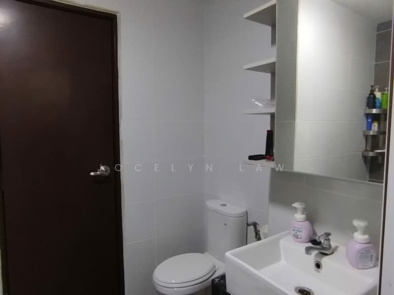 Service Residence for Rent at KSL Residence @ Daya - Jocelyn Law - Bathroom - PropertyGuru.com.my