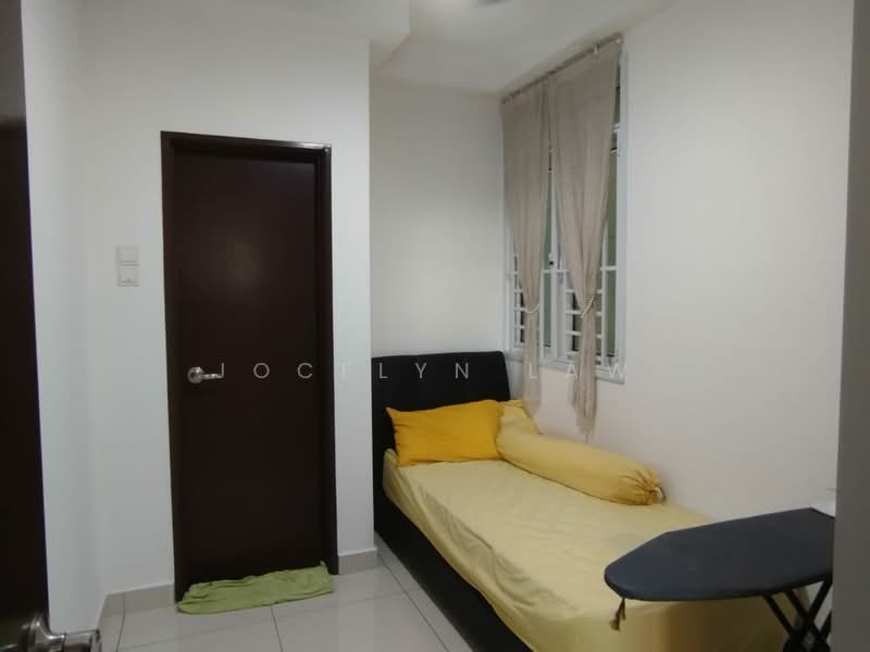 Service Residence for Rent at KSL Residence @ Daya - Jocelyn Law - Bedroom - PropertyGuru.com.my